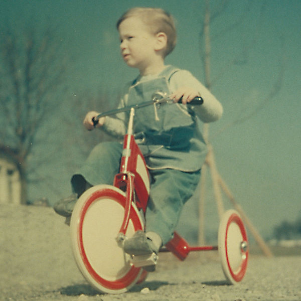Help us Pedal, God